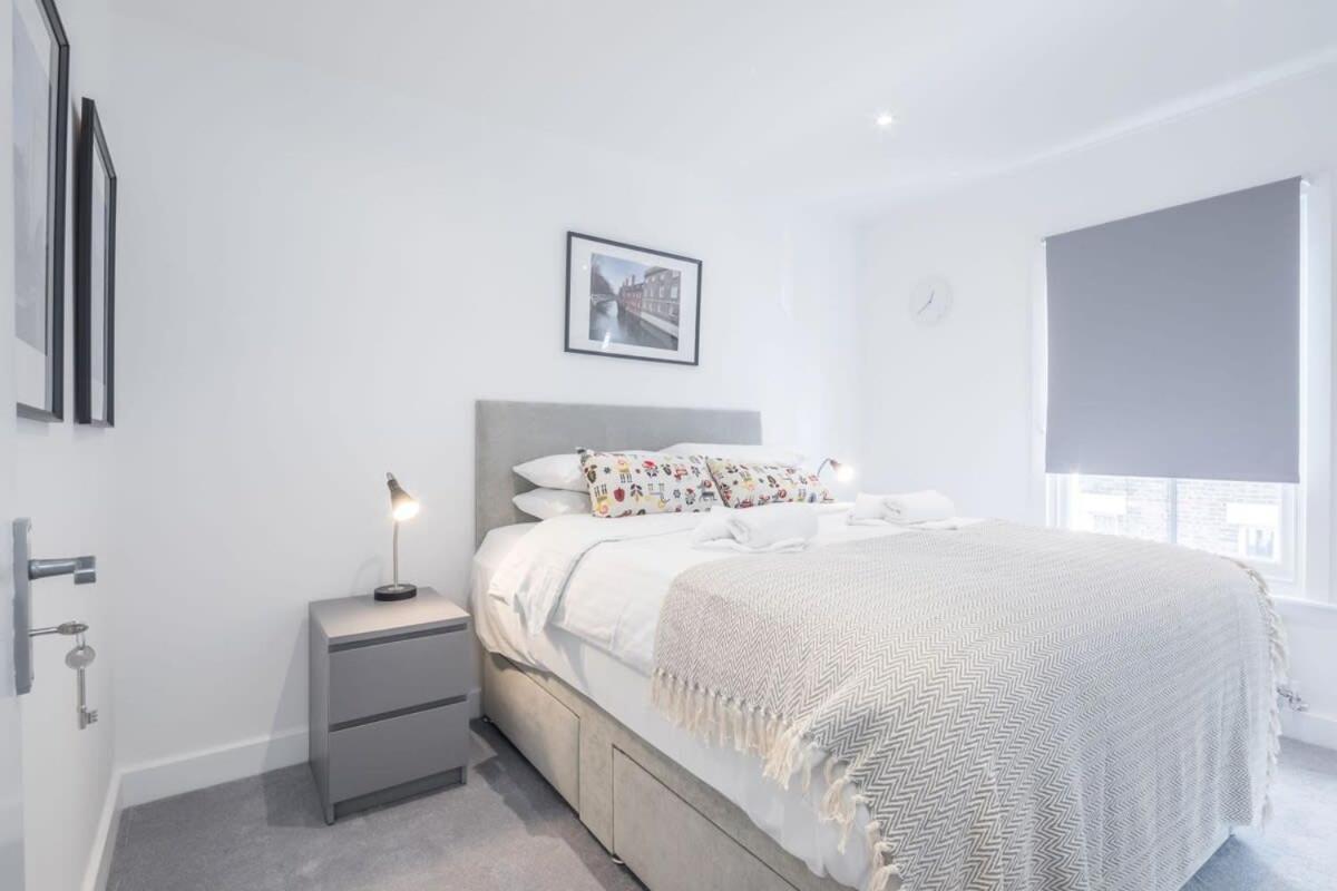 Refurbished High Spec Central Family Home Cambridge  Luaran gambar