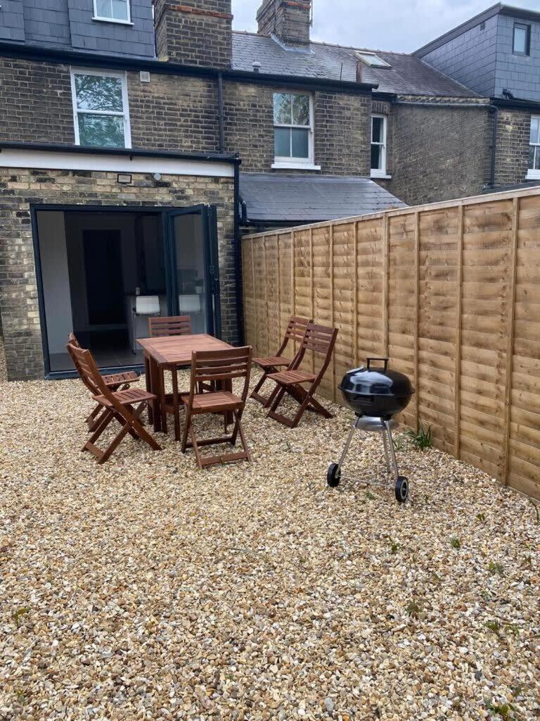 Refurbished High Spec Central Family Home Cambridge  Luaran gambar